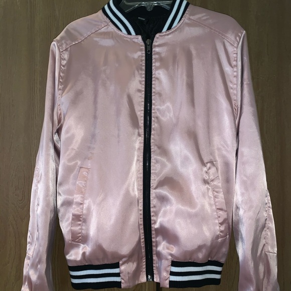 Pink jacket - Picture 2 of 3
